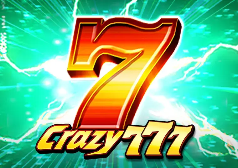 Crazy 777 96Indownload