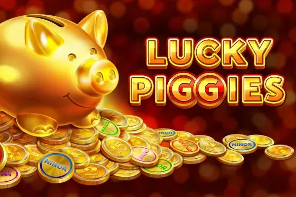 Lucky Piggies gemple 96Indownload