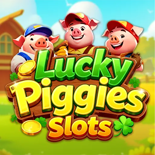 Lucky Piggies gemple 96Indownload